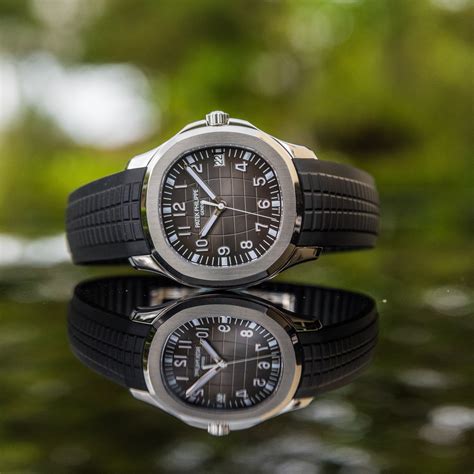 patek aquanaut